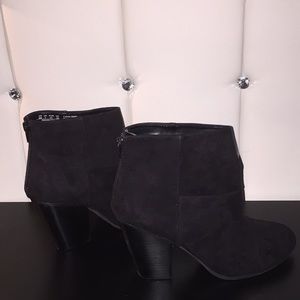 Carlos Santana Booties